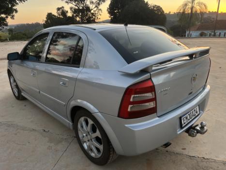 CHEVROLET Astra Hatch 2.0 4P ADVANTAGE  FLEX, Foto 3