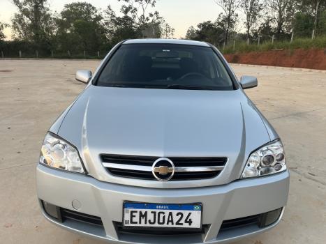 CHEVROLET Astra Hatch 2.0 4P ADVANTAGE  FLEX, Foto 5