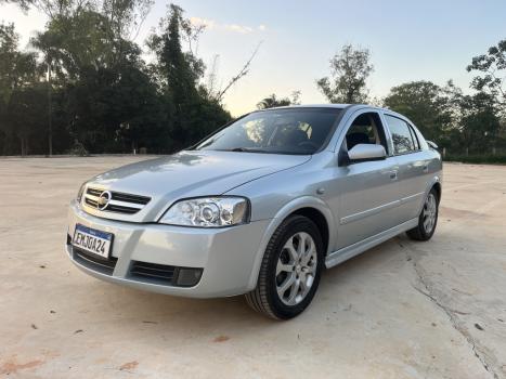 CHEVROLET Astra Hatch 2.0 4P ADVANTAGE  FLEX, Foto 7