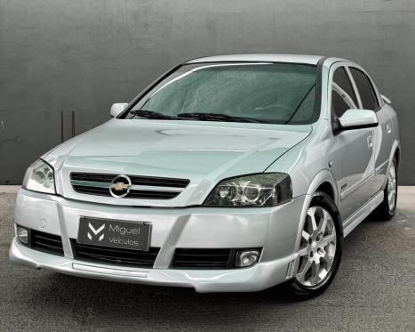 CHEVROLET Astra Hatch 2.0 4P ADVANTAGE  FLEX, Foto 1
