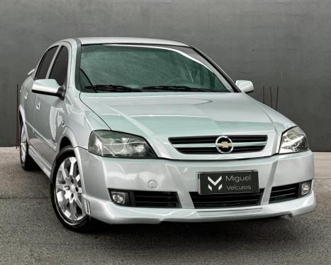 CHEVROLET Astra Hatch 2.0 4P ADVANTAGE  FLEX, Foto 3