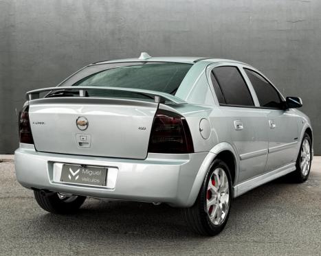 CHEVROLET Astra Hatch 2.0 4P ADVANTAGE  FLEX, Foto 4