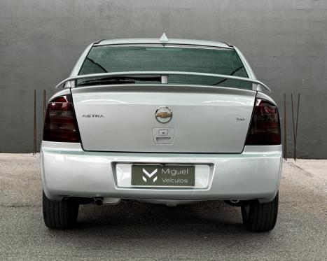 CHEVROLET Astra Hatch 2.0 4P ADVANTAGE  FLEX, Foto 5