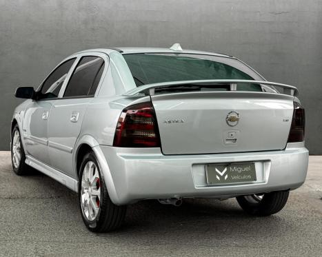 CHEVROLET Astra Hatch 2.0 4P ADVANTAGE  FLEX, Foto 6