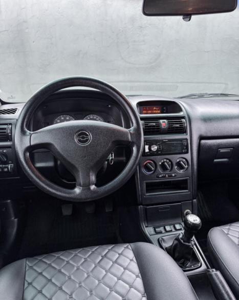 CHEVROLET Astra Hatch 2.0 4P ADVANTAGE  FLEX, Foto 7