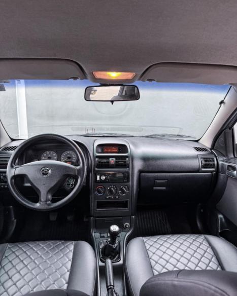 CHEVROLET Astra Hatch 2.0 4P ADVANTAGE  FLEX, Foto 8