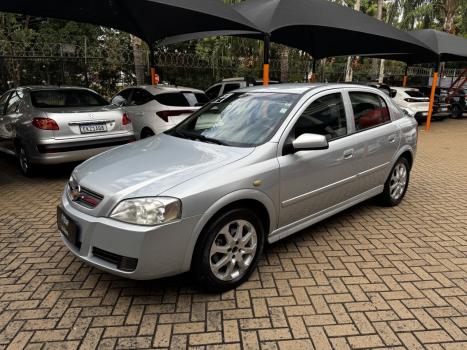 CHEVROLET Astra Hatch 2.0 4P ADVANTAGE  FLEX, Foto 2