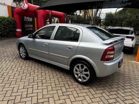 CHEVROLET Astra Hatch 2.0 4P ADVANTAGE  FLEX, Foto 3