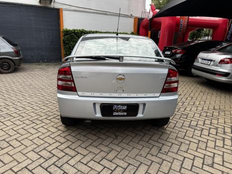 CHEVROLET Astra Hatch 2.0 4P ADVANTAGE  FLEX, Foto 4