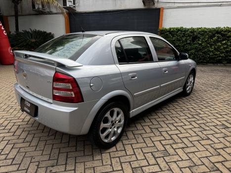 CHEVROLET Astra Hatch 2.0 4P ADVANTAGE  FLEX, Foto 5