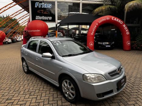 CHEVROLET Astra Hatch 2.0 4P ADVANTAGE  FLEX, Foto 6