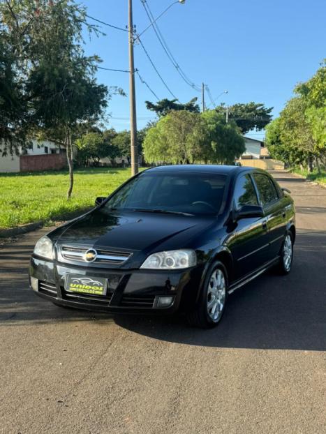 CHEVROLET Astra Hatch 2.0 4P ADVANTAGE  FLEX, Foto 1