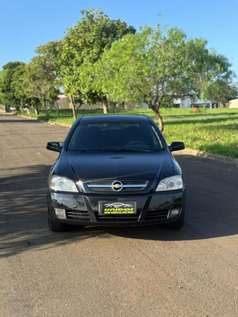 CHEVROLET Astra Hatch 2.0 4P ADVANTAGE  FLEX, Foto 2