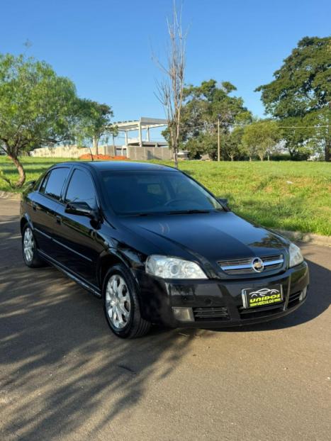 CHEVROLET Astra Hatch 2.0 4P ADVANTAGE  FLEX, Foto 3