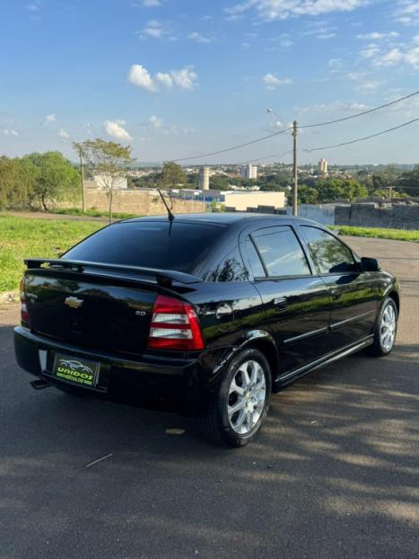 CHEVROLET Astra Hatch 2.0 4P ADVANTAGE  FLEX, Foto 5