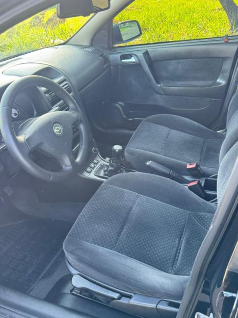 CHEVROLET Astra Hatch 2.0 4P ADVANTAGE  FLEX, Foto 6