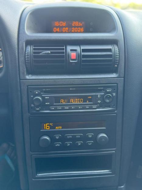 CHEVROLET Astra Hatch 2.0 4P ADVANTAGE  FLEX, Foto 8