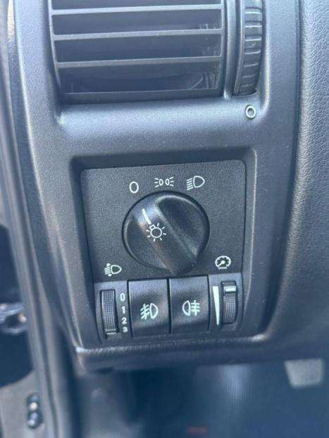 CHEVROLET Astra Hatch 2.0 4P ADVANTAGE  FLEX, Foto 9