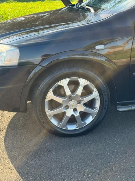 CHEVROLET Astra Hatch 2.0 4P ADVANTAGE  FLEX, Foto 12