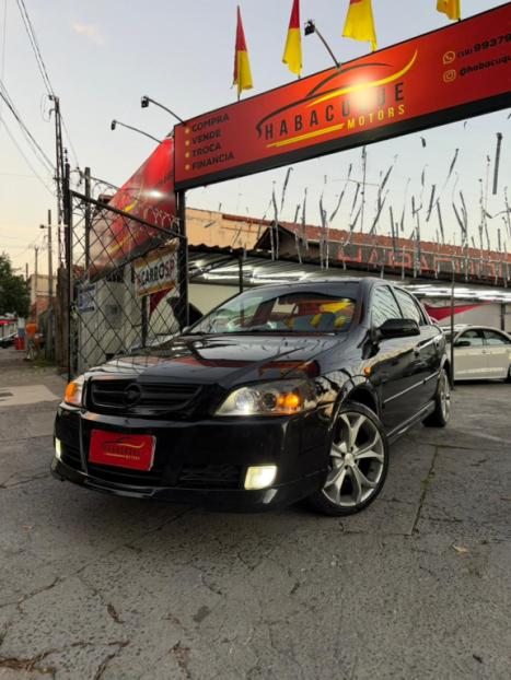 CHEVROLET Astra Hatch 2.0 4P ADVANTAGE  FLEX, Foto 1