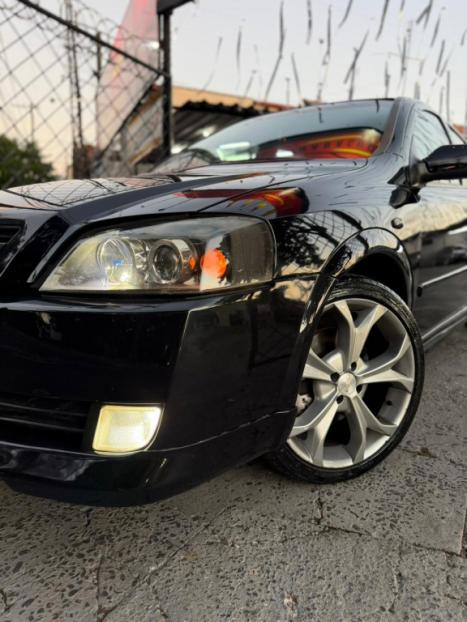 CHEVROLET Astra Hatch 2.0 4P ADVANTAGE  FLEX, Foto 2