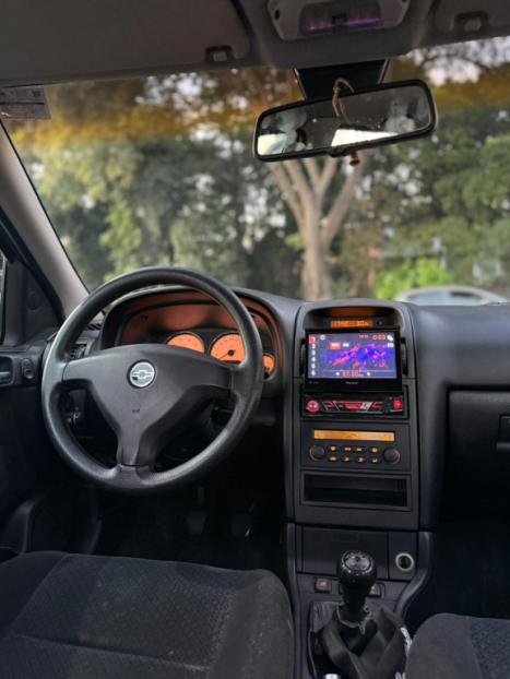 CHEVROLET Astra Hatch 2.0 4P ADVANTAGE  FLEX, Foto 4