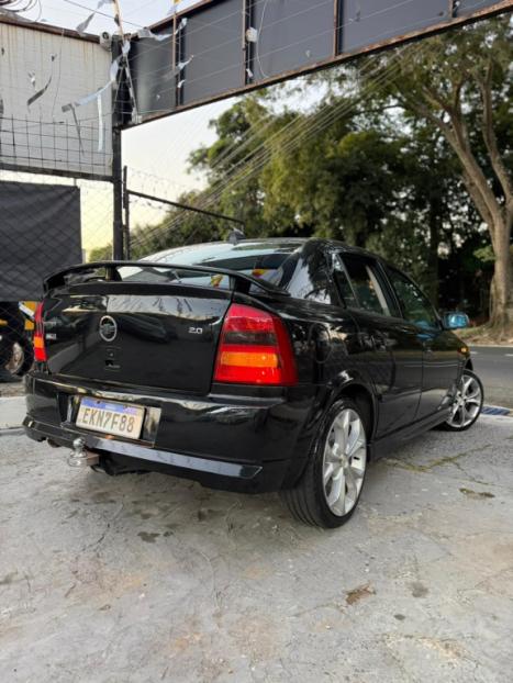 CHEVROLET Astra Hatch 2.0 4P ADVANTAGE  FLEX, Foto 8