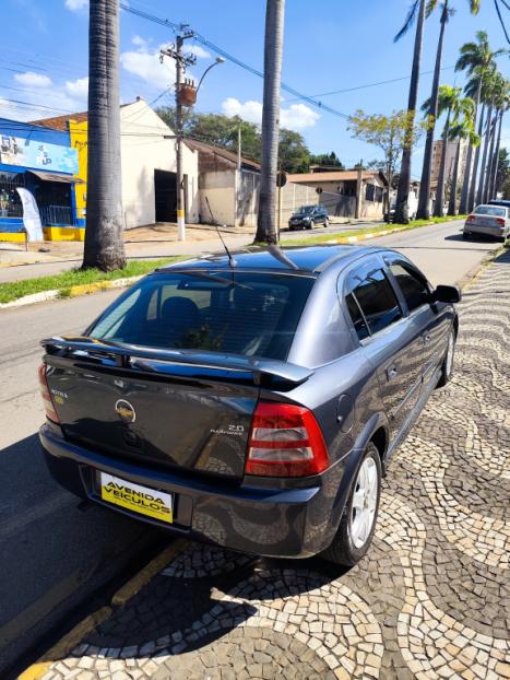 CHEVROLET Astra Hatch 2.0 4P ADVANTAGE  FLEX, Foto 2