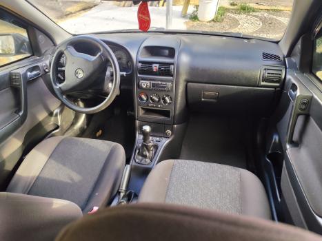 CHEVROLET Astra Hatch 2.0 4P ADVANTAGE  FLEX, Foto 4