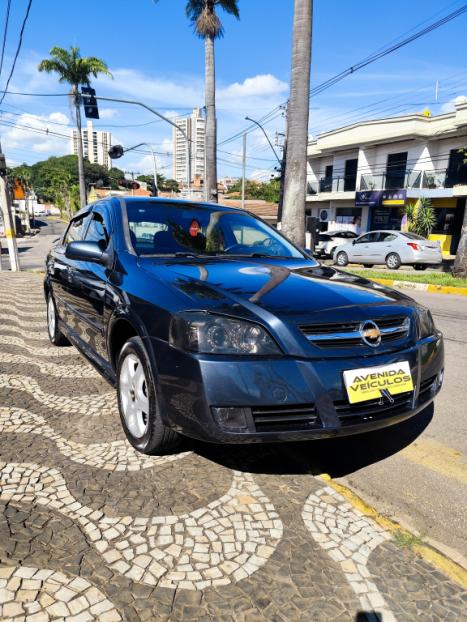 CHEVROLET Astra Hatch 2.0 4P ADVANTAGE  FLEX, Foto 3