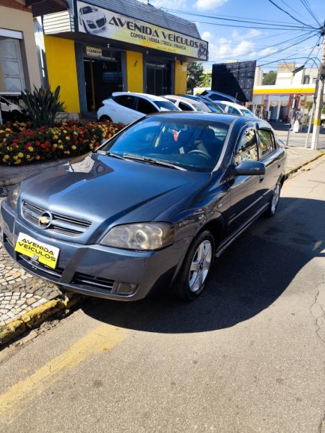 CHEVROLET Astra Hatch 2.0 4P ADVANTAGE  FLEX, Foto 7