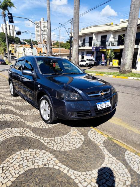 CHEVROLET Astra Hatch 2.0 4P ADVANTAGE  FLEX, Foto 8