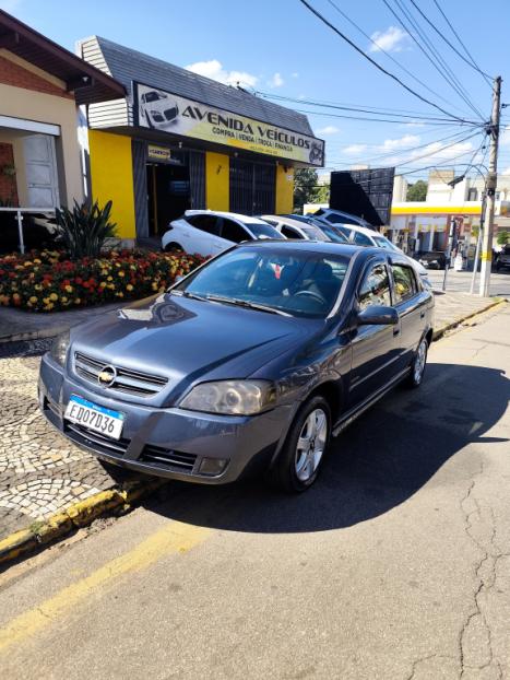 CHEVROLET Astra Hatch 2.0 4P ADVANTAGE  FLEX, Foto 9