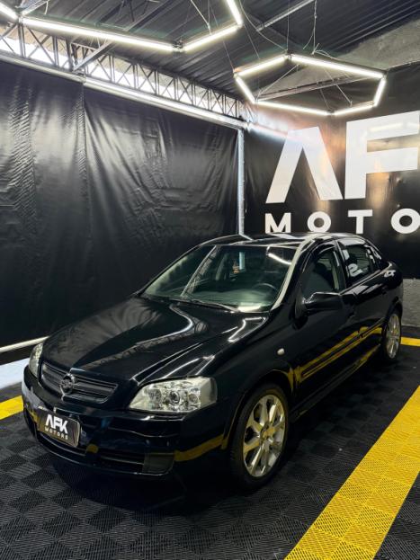 CHEVROLET Astra Hatch 2.0 4P ADVANTAGE  FLEX, Foto 2