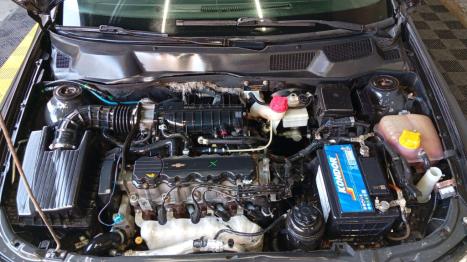 CHEVROLET Astra Hatch 2.0 4P ADVANTAGE  FLEX, Foto 7