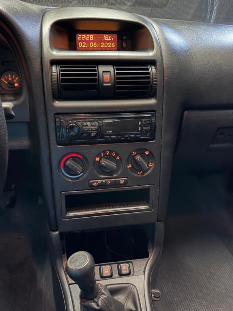 CHEVROLET Astra Hatch 2.0 4P ADVANTAGE  FLEX, Foto 9