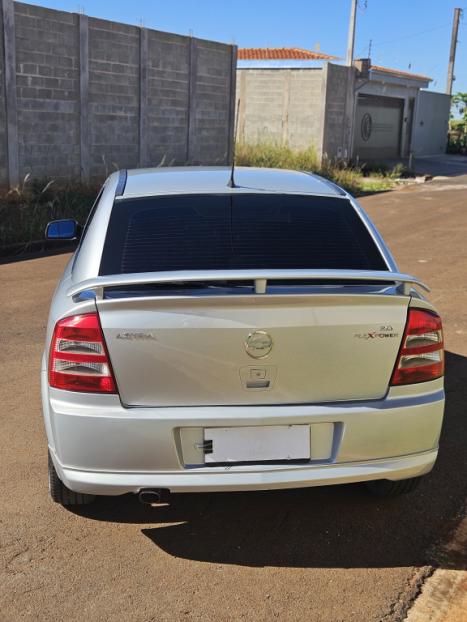 CHEVROLET Astra Hatch 2.0 4P ELEGANCE FLEX, Foto 2