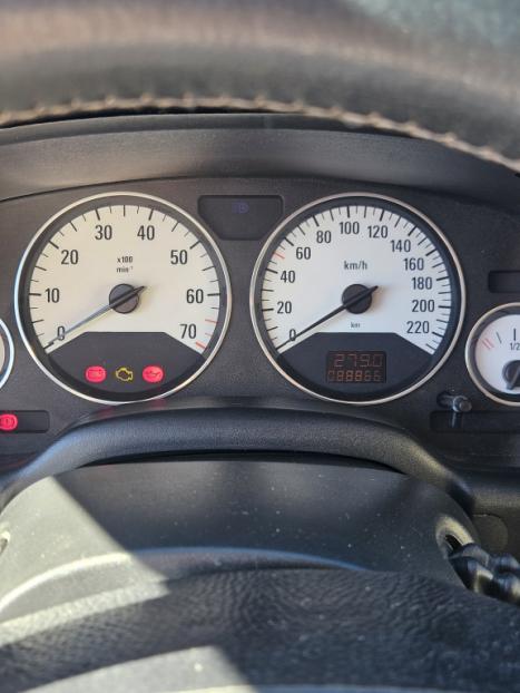 CHEVROLET Astra Hatch 2.0 4P ELEGANCE FLEX, Foto 3