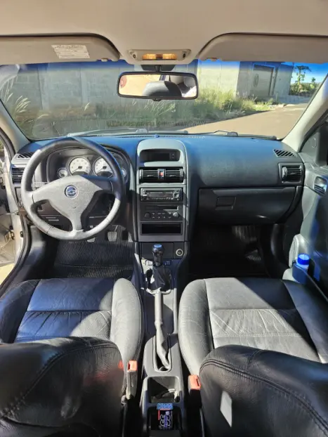 CHEVROLET Astra Hatch 2.0 4P ELEGANCE FLEX, Foto 5