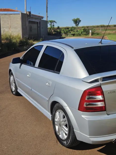 CHEVROLET Astra Hatch 2.0 4P ELEGANCE FLEX, Foto 7