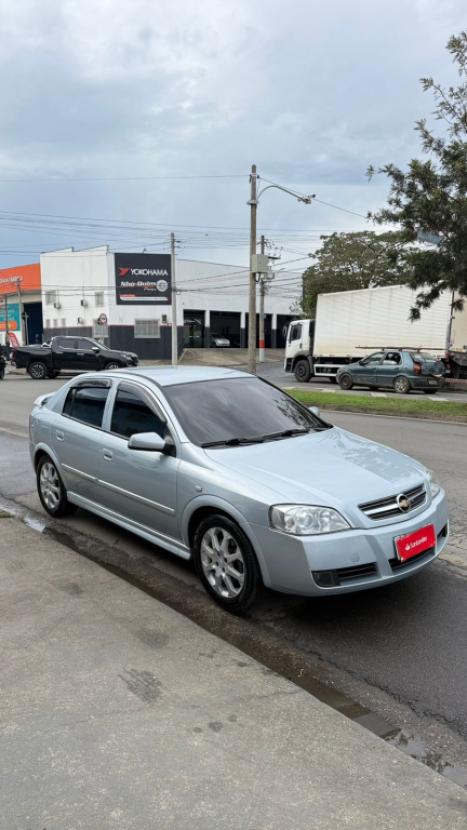 CHEVROLET Astra Hatch 2.0 4P ADVANTAGE  FLEX, Foto 1