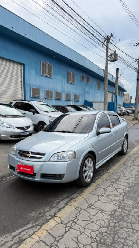 CHEVROLET Astra Hatch 2.0 4P ADVANTAGE  FLEX, Foto 2