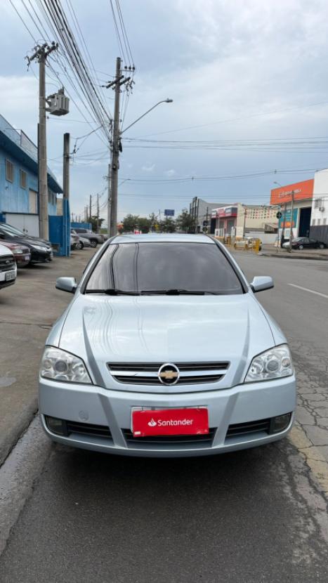 CHEVROLET Astra Hatch 2.0 4P ADVANTAGE  FLEX, Foto 3