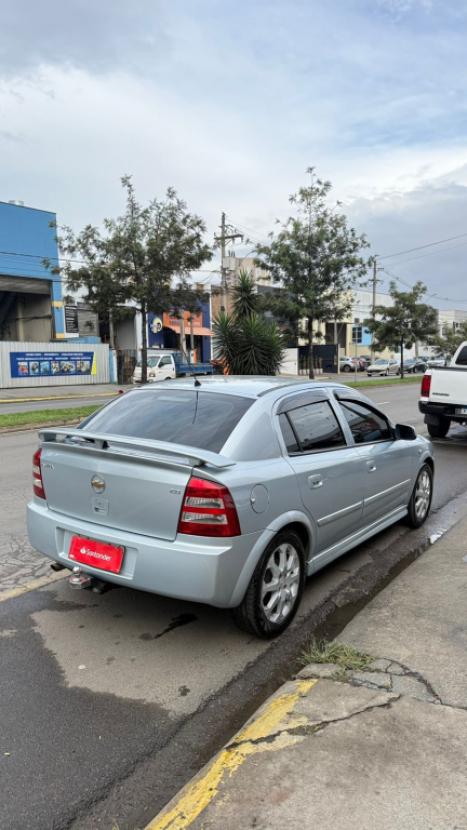 CHEVROLET Astra Hatch 2.0 4P ADVANTAGE  FLEX, Foto 4