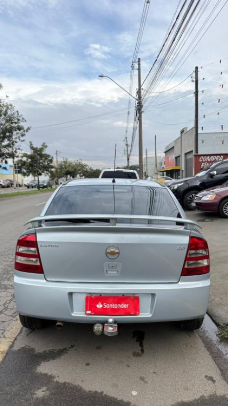 CHEVROLET Astra Hatch 2.0 4P ADVANTAGE  FLEX, Foto 6