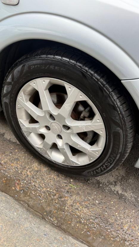CHEVROLET Astra Hatch 2.0 4P ADVANTAGE  FLEX, Foto 10