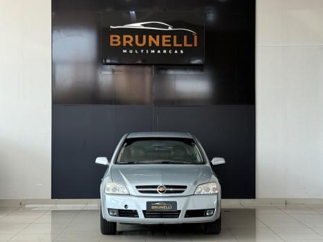 CHEVROLET Astra Hatch 2.0 4P ADVANTAGE  FLEX, Foto 2