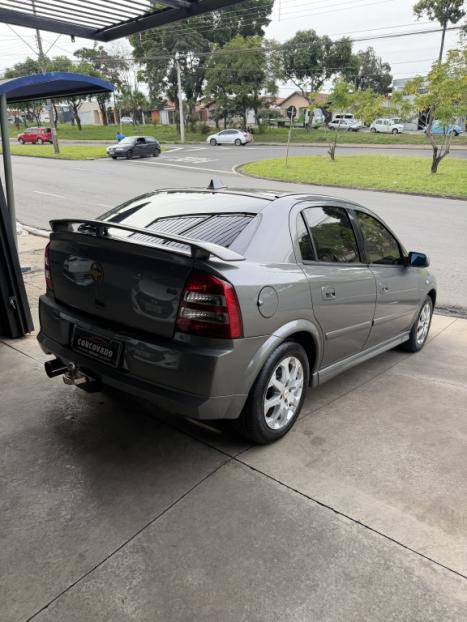 CHEVROLET Astra Hatch 2.0 4P ADVANTAGE  FLEX, Foto 3