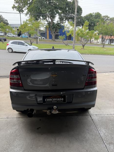 CHEVROLET Astra Hatch 2.0 4P ADVANTAGE  FLEX, Foto 4