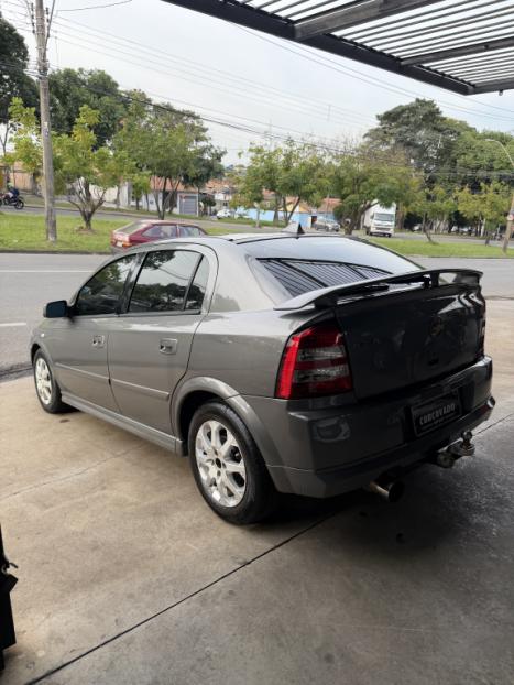 CHEVROLET Astra Hatch 2.0 4P ADVANTAGE  FLEX, Foto 5